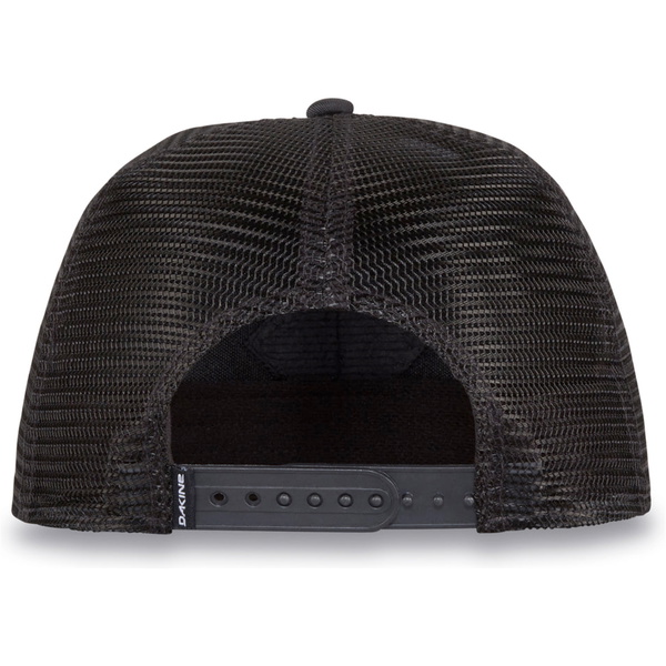 2026 Dakine Classic Diamond Trucker T3 10002462 - Black